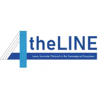4theLINE learn innovate network in the transregional ecosystem logo noise+ berkeley