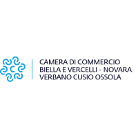 Camera di Commercio Biella e Vercelli - Novara Verbano Cusio Ossola logo noise+