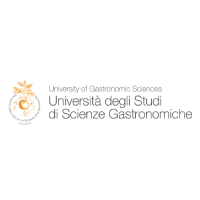 UniPollenzo Università degli Studi di Scienze Gastronomiche di Pollenzo logo noise+